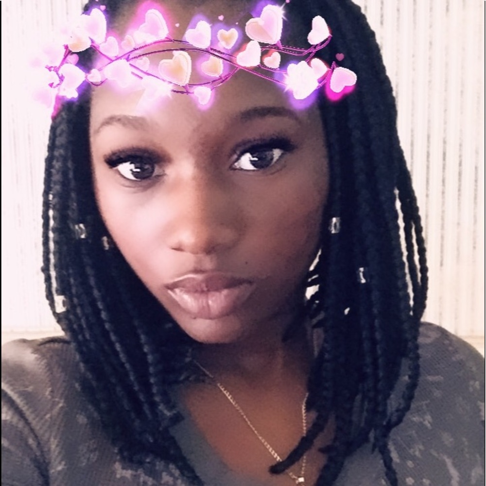 Meet your Posher, Raihaanah